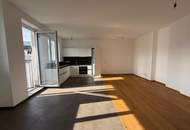 Urbanes Flair nahe Naschmarkt – bis 2031 befristet 3-Zimmer-Dachgeschosswohnung mit Balkon!