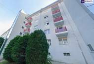 BESTE LAGE IN GRAZ! Großzügige Anlegerwohnung mit Altmieter in Grazer Bestlage – attraktives Entwicklungspotenzial!