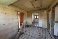 Sanierungsbedürftiges Haus mit großem Potenzial in begehrter Lage - St. Peter