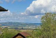 Einfamilienhaus mit großem Garten im Schartner Ortszentrum