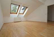 SAGENHAFTE DREI Zimmer mit TERRASSE in Alsergrund