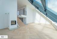 Edler DG-Erstbezug im Herzen des 9. Bezirks – Terrassenoase &amp; nachhaltige Heiztechnik