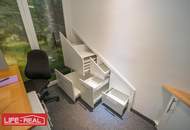 Repräsentative Gewerbefläche mit Stil, Komfort & Top-Technik