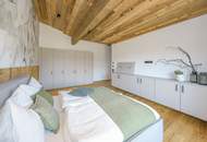 Luxuriöses Neubau-Penthouse in Toplage