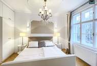 Provisionsfrei: Vollausgestattetes Apartment mit Möblierung und Balkon in Sieveringer Bestlage! Klimatisiert!