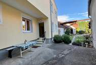 Großes Einfamilienhaus, auch für größere Familien geeignet