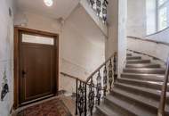 ++NEU++ 3-Zimmer Altbauwohnung, tolles Potenzial! - sanierungsbedürftig