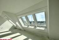 Urban Living in Floridsdorf