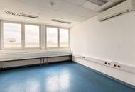 Single-Büro mit Gemeinschaftsflächen im CONCORDE BUSINESS PARK