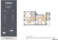 3 ZIMMER, BALKON MÖGLICH // komplett sanierungsbedürftig // 3. Stockwerk (Top 19+20)