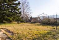 "Großzügiges Haus mit Weitblick im Kreuttal"