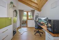 Exklusives Chalet-Duo in Top-Ruhelage