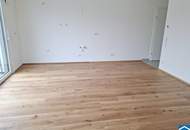 Raum für modernes Leben