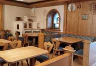 Großzügiges Traditionshaus – Gastronomie, Beherbergung &amp; Wohnen unter einem Dach