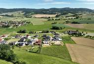 Moderner Neubau - Belagsfertig mit großzügigem Grundstück in St. Leonhard