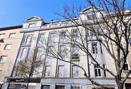 U2 MESSE-PRATER, WU-NÄHE, 56 m2 Altbau, 2 Zimmer, Küche, Duschbad, Ruhelage, Sebastian-Kneipp-Gasse