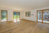 "Riverside" - Luxus-Duplex-Wohnung mit Hauscharakter