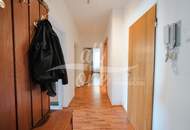 3-Zimmer Wohnung in Waidmannsdorf