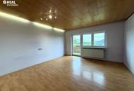 Einfamilienhaus mit Entwicklungspotenzial und attraktivem Weitblick