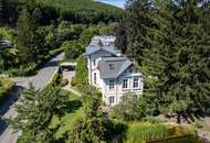 ***UNIKAT***VILLA WEIDLING***