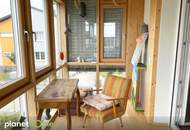 Platz für die ganze Familie in Amstetten