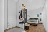 Exklusives Penthouse mit privatem Pool in Raaba-Grambach – Wohnen auf höchstem Niveau