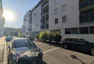 👨👩👧👦 Endlich Platz für alle: 4-Zimmer-Wohnung am Parhamerplatz