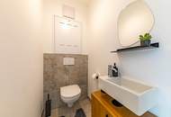 ULTIMATIVE PENTHOUSE-WOHNUNG IN HOLLABRUNN