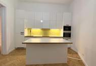 Großzügige Altbauwohnung beim Rochusmarkt U3-Nähe!!!