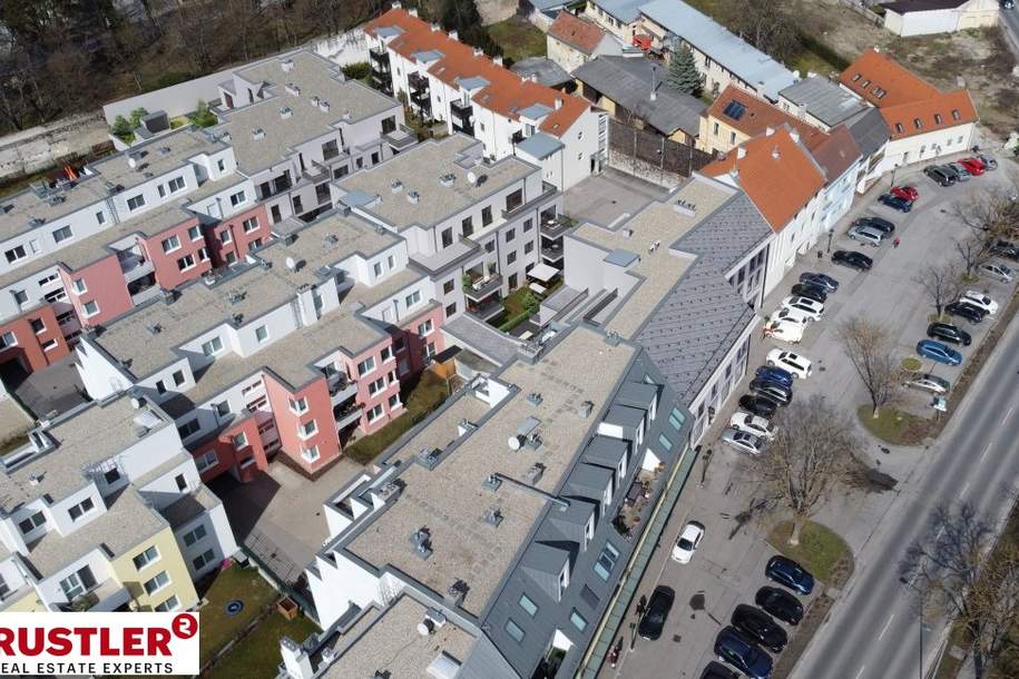 Anlegerwohnung in Groß-Enzersdorf, Wohnung-kauf, 475.819,€, 2301 Gänserndorf