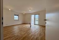 Erstbezug Eigentumswohnung in Obergralla/Leibnitz!