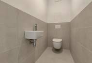 FLORIANI – Quartier am Tullnerfeld - 4 Zimmer Familientraum mit 2 Bäder &amp; schönem Balkon - Stilvolle Ausstattung - Bahnhof Tullnerfeld in der Nähe - PROVISIONSFREI