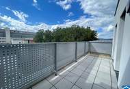 Gemütliche 3-Zimmerwohnung mit Balkon und Terrasse in Ottakring