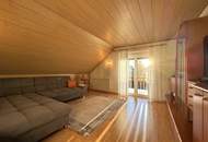 SYLVESTERGASSE | Einfamilienhaus - EG, 1.OG und Keller | Grundstück mit ca. 700 m² | Mattersburg