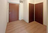Erstbezug nach Komplettrenovierung! Garconniere mit Tiefgaragenplatz im Zentrum von Pressbaum