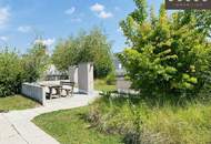 | 2 ZIMMERWOHNUNG | MIT ALLGEMEINEM DACHGARTEN | GUTE ANBINDUNG | 2. STOCK