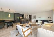 "Riverside" - Luxusapartment in idyllischer Toplage