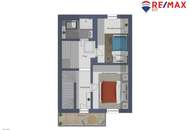 Modern saniertes Einfamilienhaus am Stadtrand von Schärding