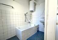 GRAZ-EGGENBERG: helle 1,5-Zimmer-Mietwohnung mit Balkon!