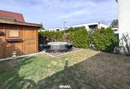 OPEN HOUSE 26.09. 10:00-12:30 Doppelhaushälfte in TOP Lage in Strasshof an der Nordbahn