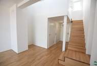 Modernes 1,5-Zimmer-Dachgeschoß in bester Lage