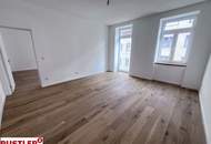 ERSTBEZUG in sanierten Altau | Sonnige 3-Zimmerwohnung an der U1