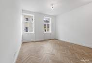Lichtdurchflutete 2-Zimmer-Wohnung mit Balkon