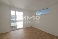 Erstbezug ab 01.10.2025: geförderte 4 Zimmer Wohnung mit Balkon in ruhiger und zentraler Lage - Puchstraße 34 - Top 20