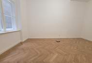 Erstbezug nach Sanierung – Stilvolles Büro in bester Innenstadtlage (1010 Wien, Nibelungengasse)