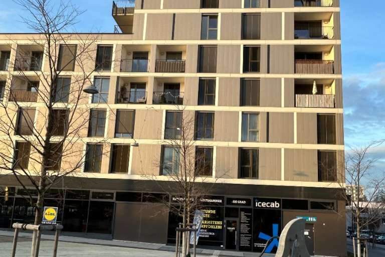 Graz - Jakomini! PERFEKTES INVESTMENT - SEHR GUT VERMIETETE moderne, gepflegte Anlegerwohnung mit 2 Zimmern - sofortige Mieteinnahmen!, Wohnung-kauf, 180.000,€, 8010 Graz(Stadt)
