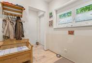 Stilvoll Wohnen im Grünen – Neuwertige 3-Zimmer-Maisonette mit Garten in Allerheiligen bei Wildon