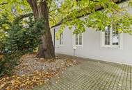 ++ LUXUS im GRÜNEN ++ Exklusives Anwesen an der DONAU