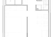 Ihr Rückzugsort über der Stadt – Wohnen mit Stil an der Donau! DC-FLATS! ERSTBEZUG!