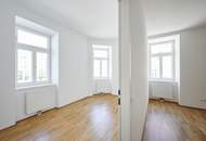 Wohnen im Grünen und doch urban – 3 Zimmer nahe Herderpark &amp; U3